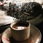 Varshini Sounderajan Instagram - Chai time!