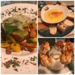 Varshini Sounderajan Instagram - The reason m working out more these daz is this 🙄🙄🙄..just had some yumm food #Mexican #italian # #foodlover #yummytummy Quattro Hyderabad