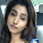Varshini Sounderajan Instagram - Boomerang fever! 😁