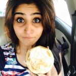 Varshini Sounderajan Instagram – Never knew Munjal comes from this ..how did I miss this 🤔 #Munjal #beatthesummer #fruit btw what do you call Munjal in English?