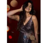 Varshini Sounderajan Instagram - Bday post! Thank you each and everyone for ur warm wishes🙏 couldn’t reply to each n everyone. I am forever grateful for the life I am living, this isn’t possible without your love and support. Thank you to all the fan pages, I know hard it is to edit videos, thank you for all the love.❤️ #bday #gratitude #peace Costume @divya_varun_official Pc @v_capturesphotography Thank you #varun #vishal