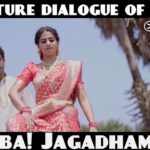 Varshini Sounderajan Instagram – Nowhere related to my real life😃😃…Jaggu has given me confidence..thanks to pelligola 
#pelligola #annapurnastudios #webseries 
Episodes are out now…Download the app #VIU and watch the episodes..don’t miss it..stay tune for more fun!!