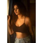 Varshini Sounderajan Instagram - . . . @chinthuu_klicks