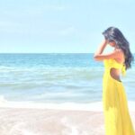 Varshini Sounderajan Instagram –