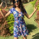 Varshini Sounderajan Instagram – 💃💃happy new year guyz💃💃