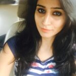 Varshini Sounderajan Instagram -
