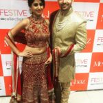 Varshini Sounderajan Instagram - #Vizag #mebaz #weddingcollection #harsh😍😍😍
