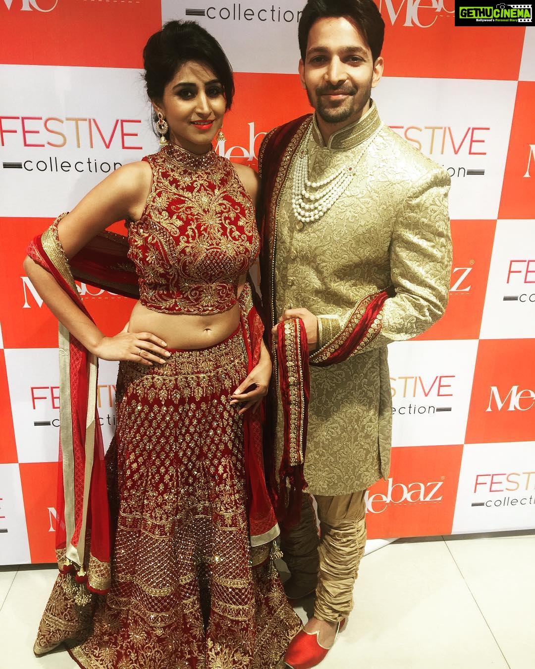 Varshini Sounderajan Instagram - #Vizag #mebaz #weddingcollection #harshπππ