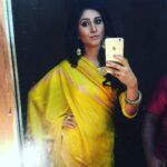 Varshini Sounderajan Instagram - #earlymornings #shootmumbai #ilovemyjob Goregaon - Mumbai