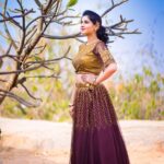 Varshini Sounderajan Instagram - #Photoshoot #fun #designer #sonyreddyfashions #besttie #modelling #passion