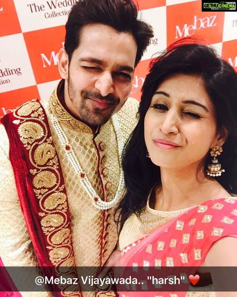 Varshini Sounderajan Instagram - New collection launch mebaz