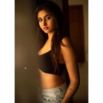 Varshini Sounderajan Instagram - . . . @chinthuu_klicks
