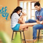 Varshini Sounderajan Instagram - Here's my upcoming movie