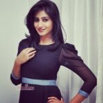 Varshini Sounderajan Instagram -
