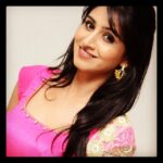 Varshini Sounderajan Instagram -