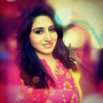 Varshini Sounderajan Instagram -