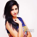 Varshini Sounderajan Instagram -