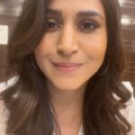 Varshini Sounderajan Instagram -