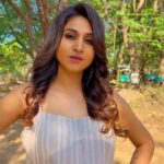 Varshini Sounderajan Instagram -