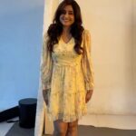 Varshini Sounderajan Instagram -