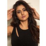 Varshini Sounderajan Instagram - 🖤 @chinthuu_klicks