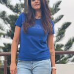 Varshini Sounderajan Instagram -