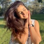 Varshini Sounderajan Instagram - . . . . #instagram #instagood #instareels