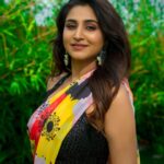 Varshini Sounderajan Instagram -