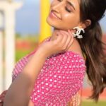 Varshini Sounderajan Instagram - Video @landscapephotography19 Costume @navya.marouthu Makeup n hair @makeupartistspandana