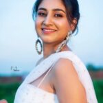 Varshini Sounderajan Instagram - . . . . . PC @v_capturesphotography
