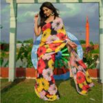 Varshini Sounderajan Instagram -