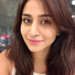 Varshini Sounderajan Instagram - Happy weekend 🤞 #weekendvibes #happyme