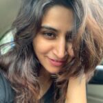Varshini Sounderajan Instagram - Hey you.. #happysunday #happyme