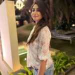 Varshini Sounderajan Instagram -