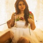 Varshini Sounderajan Instagram - . . . . Costume @divya_varun_official . PC @chinthuu_klicks