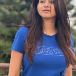 Varshini Sounderajan Instagram -