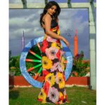 Varshini Sounderajan Instagram -