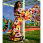 Varshini Sounderajan Instagram -
