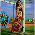 Varshini Sounderajan Instagram -