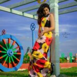 Varshini Sounderajan Instagram -