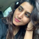 Varshini Sounderajan Instagram - Hey you.. #happysunday #happyme