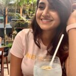 Varshini Sounderajan Instagram - Happy weekend people!! #weekendvibes #happyme #instalove