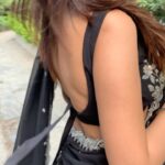 Varshini Sounderajan Instagram - @firoz_design_studio