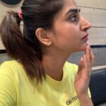 Varshini Sounderajan Instagram - Caution ⚠️ #varshinisounderajan #universe #gratitude