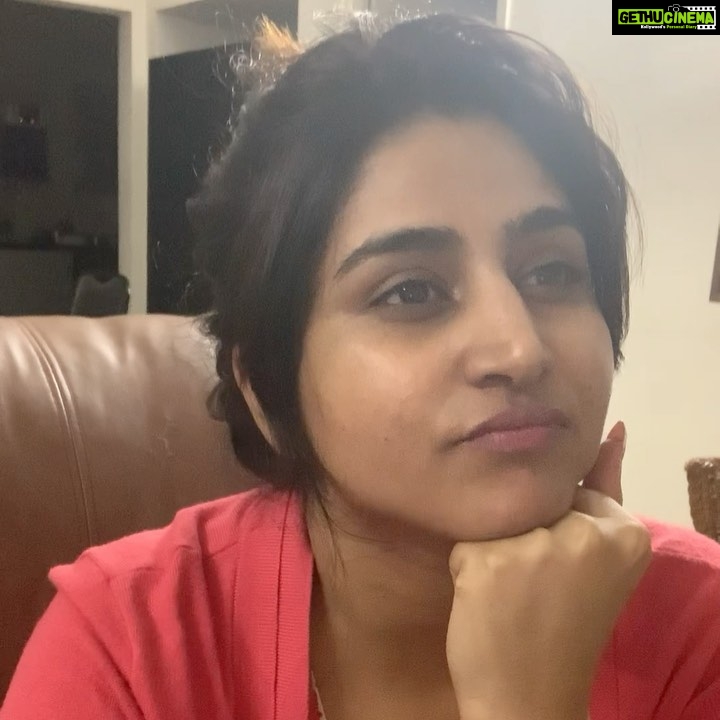 Varshini Sounderajan Instagram - I am ready to fight with them…Are you guys ready too? Okkkk wait…it’s better we watch it on @primevideoIN #TheTomorrowWar