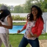 Varshini Sounderajan Instagram -