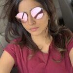 Varshini Sounderajan Instagram –