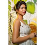Varshini Sounderajan Instagram – @divya_varun_official 
@v_capturesphotography