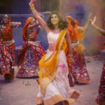 Varshini Sounderajan Instagram –