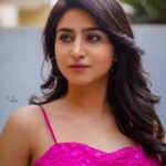 Varshini Sounderajan Instagram - Costume @firoz_design_studio PC @v_capturesphotography